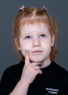 Виктория Ревунова