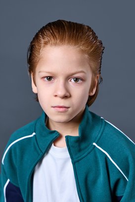 Алексей Сошин