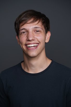 Никита Табунщик