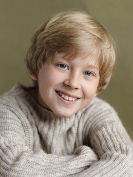 Даниил Никитин