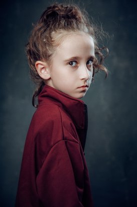 Полина Шарова