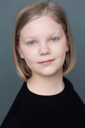 Арина Завьялова