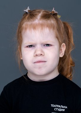 Виктория Ревунова