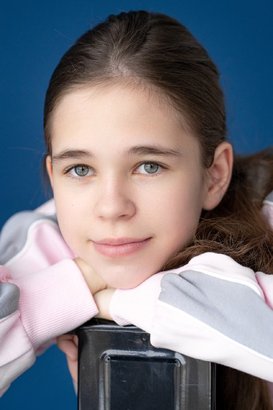 Маша Кодинцева