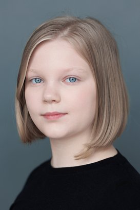 Арина Завьялова