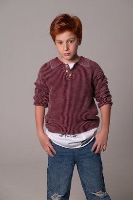 Габриэль Оганян