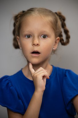 Алёна Шульгина