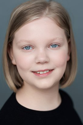 Арина Завьялова