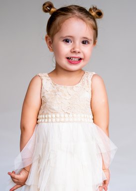 Полина Панова