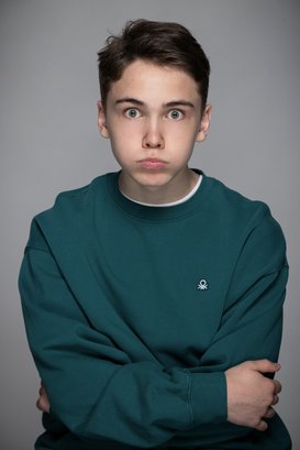 Роман Ленков