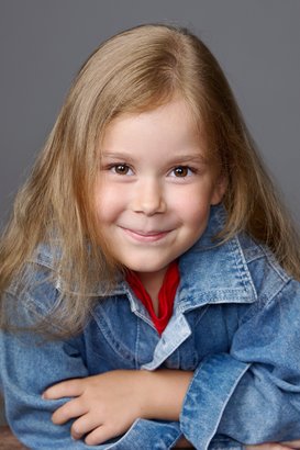 Варвара Селга