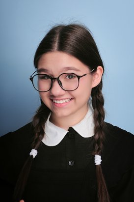 Маша Сергеева