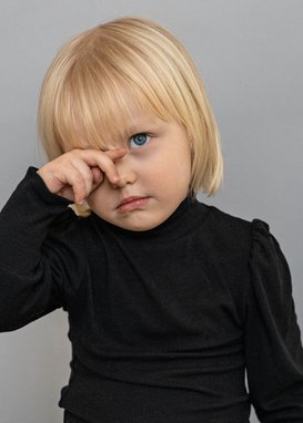 Оливия Корнилова