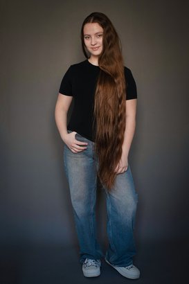 Анастасия Андриянова