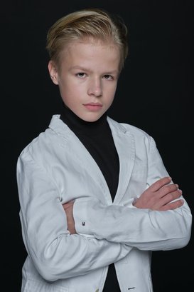 Семён Дорин