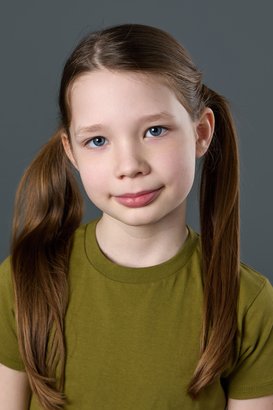 Диана Аминова