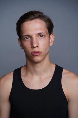 Никита Табунщик