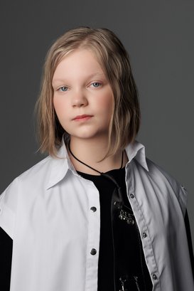 Арина Завьялова