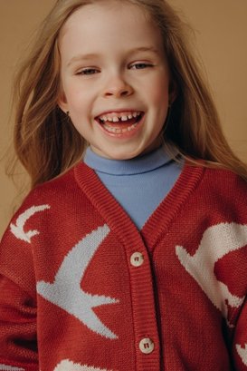 Арина Чехонина