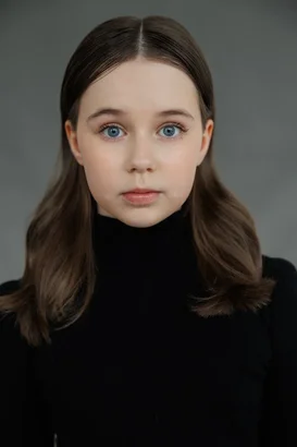 Анна Акимова