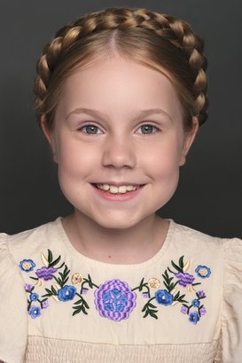 Ева Синельникова