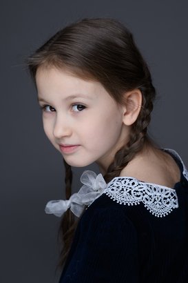 Чуркина Кристина