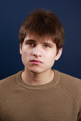 Алексей Миновский
