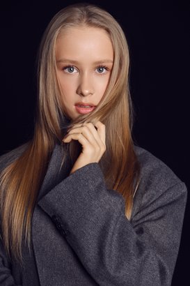 Анастасия Ахмедулина