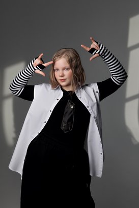 Арина Завьялова