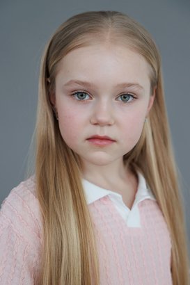 Валерия Новожилова