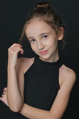 Полина Шарова