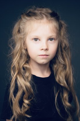 Анастасия Аверина