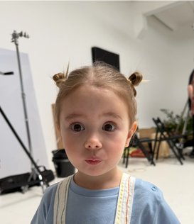 Полина Панова