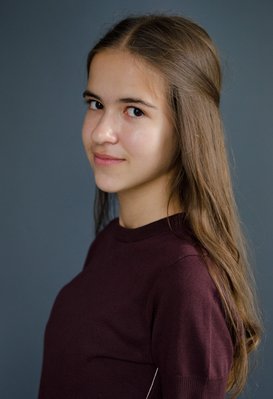 София Васильева