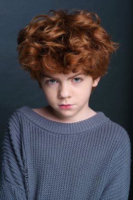 Илья Кондратенко