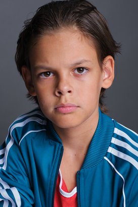 Лев Соловьев