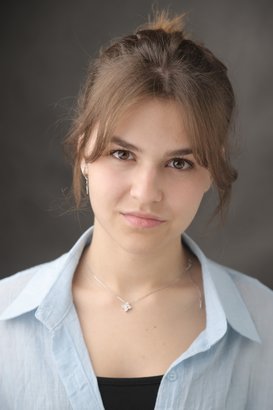 Даша Поливанова