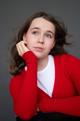Анна Акимова