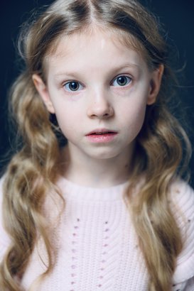 Анастасия Аверина