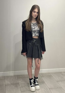 Василиса Червова