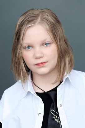 Арина Завьялова