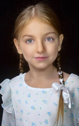 Мила Петрова