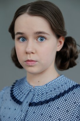 Анна Акимова