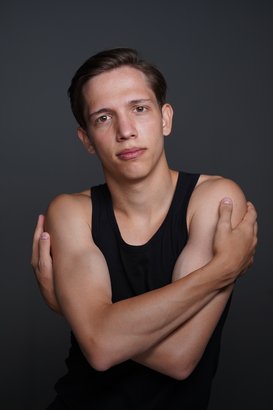 Никита Табунщик