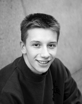 Георгий Кальдин