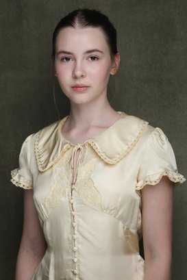 Кристина Ордина