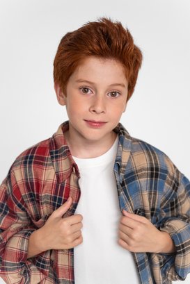 Габриэль Оганян