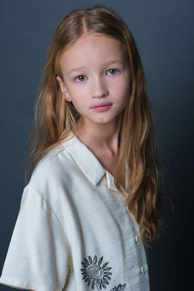 Александра Семёнова