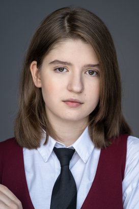 Вера Куликова