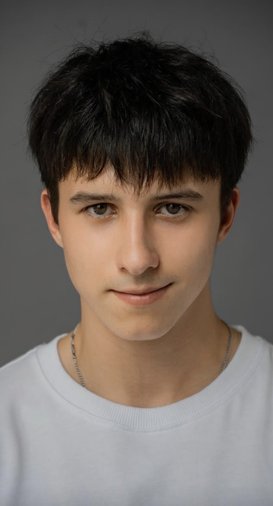 Павел Герасюк